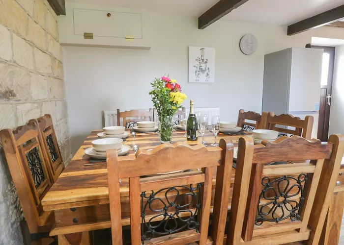 Hayloft