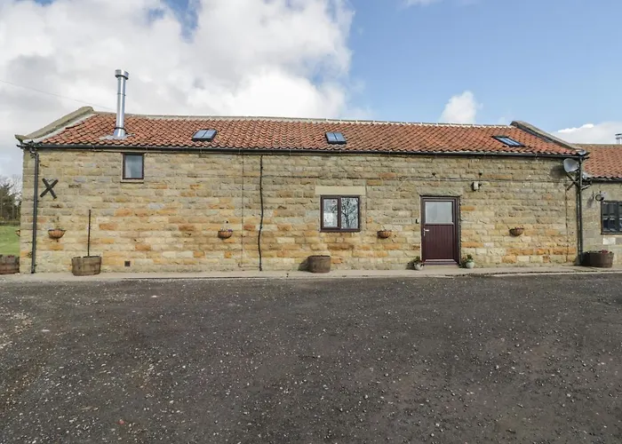 Hayloft