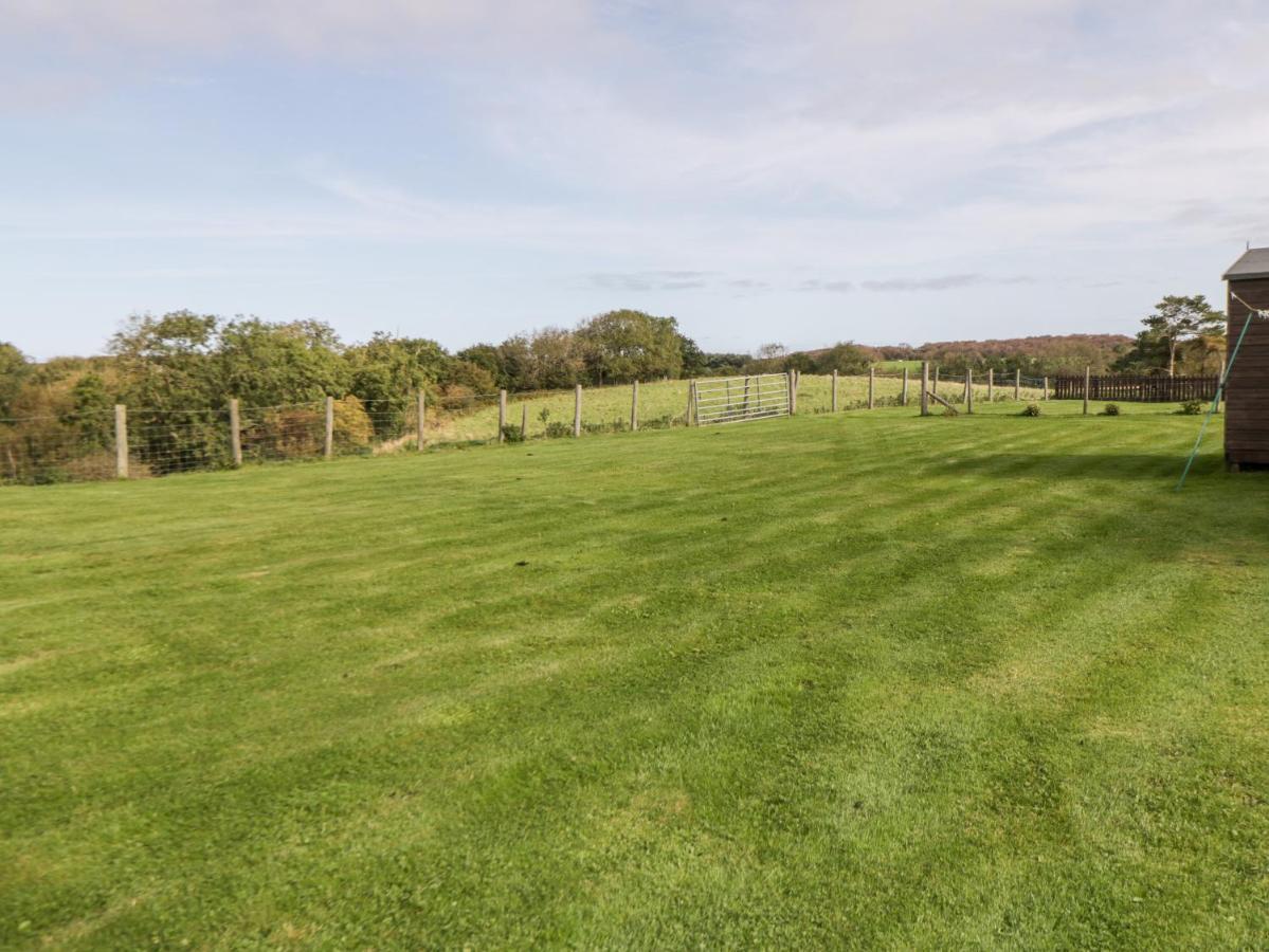 Hayloft Holiday home
