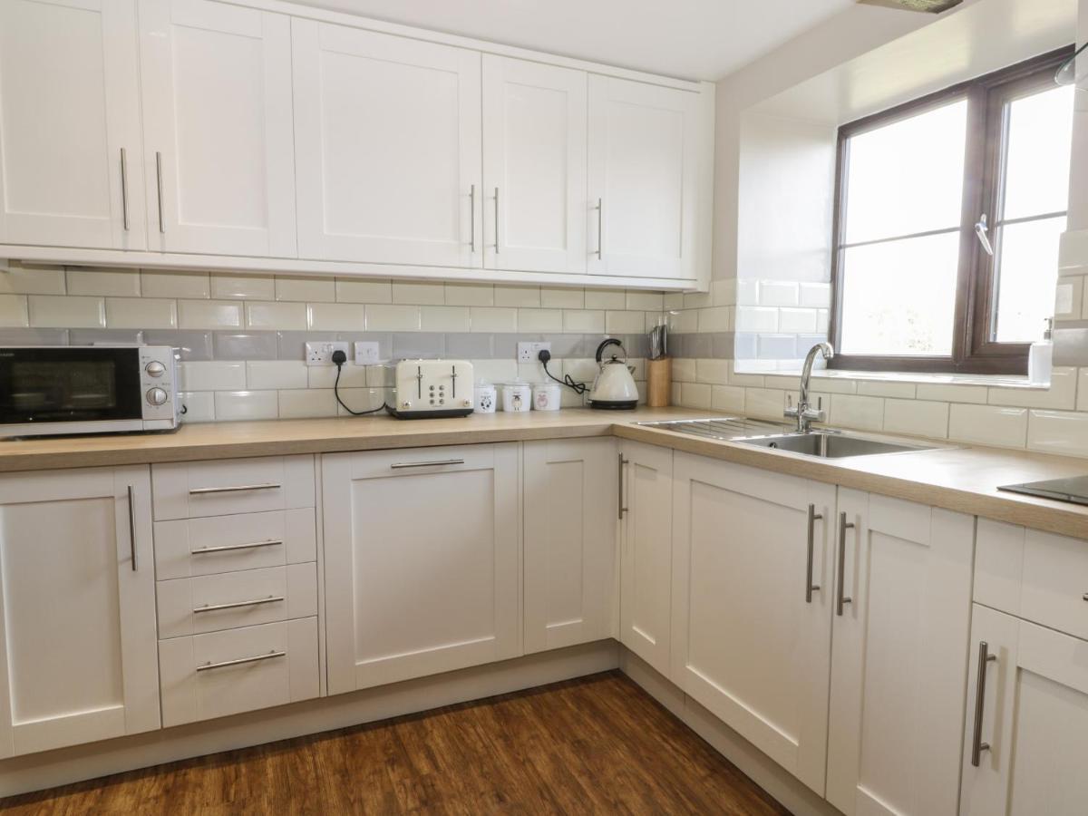 Hayloft Holiday home