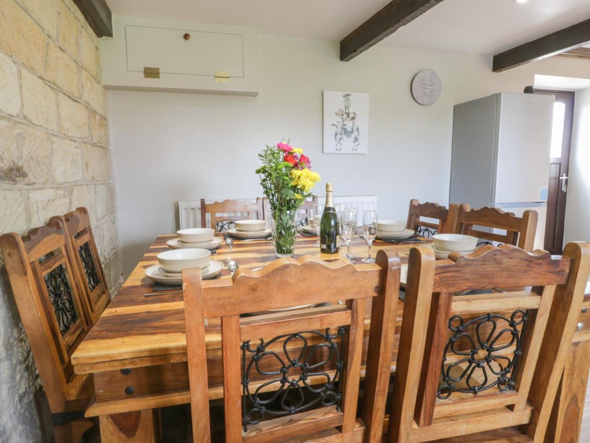 Hayloft Holiday home *
