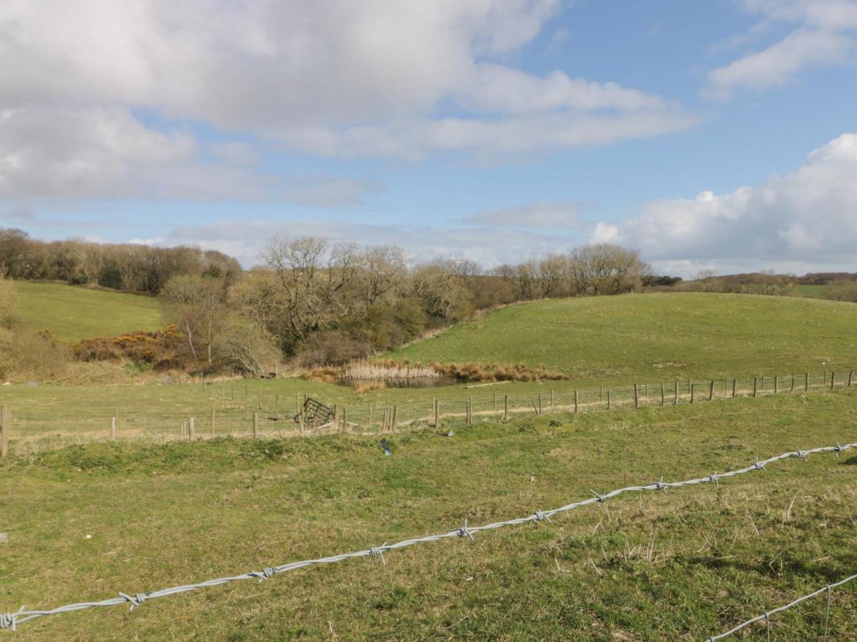 Hayloft Holiday home