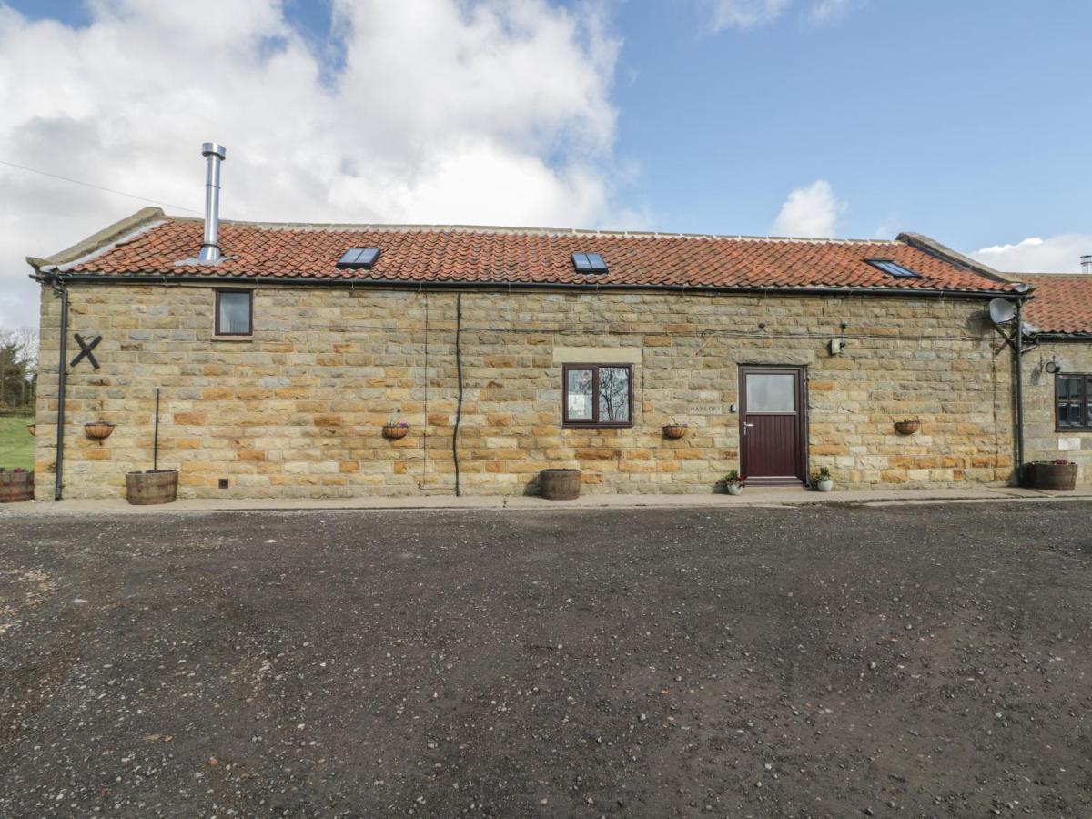 Hayloft Holiday home