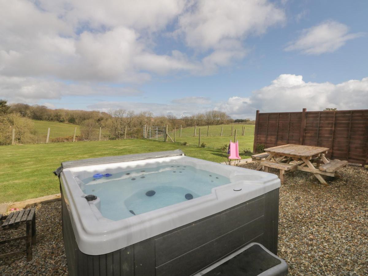 Hayloft Holiday home *