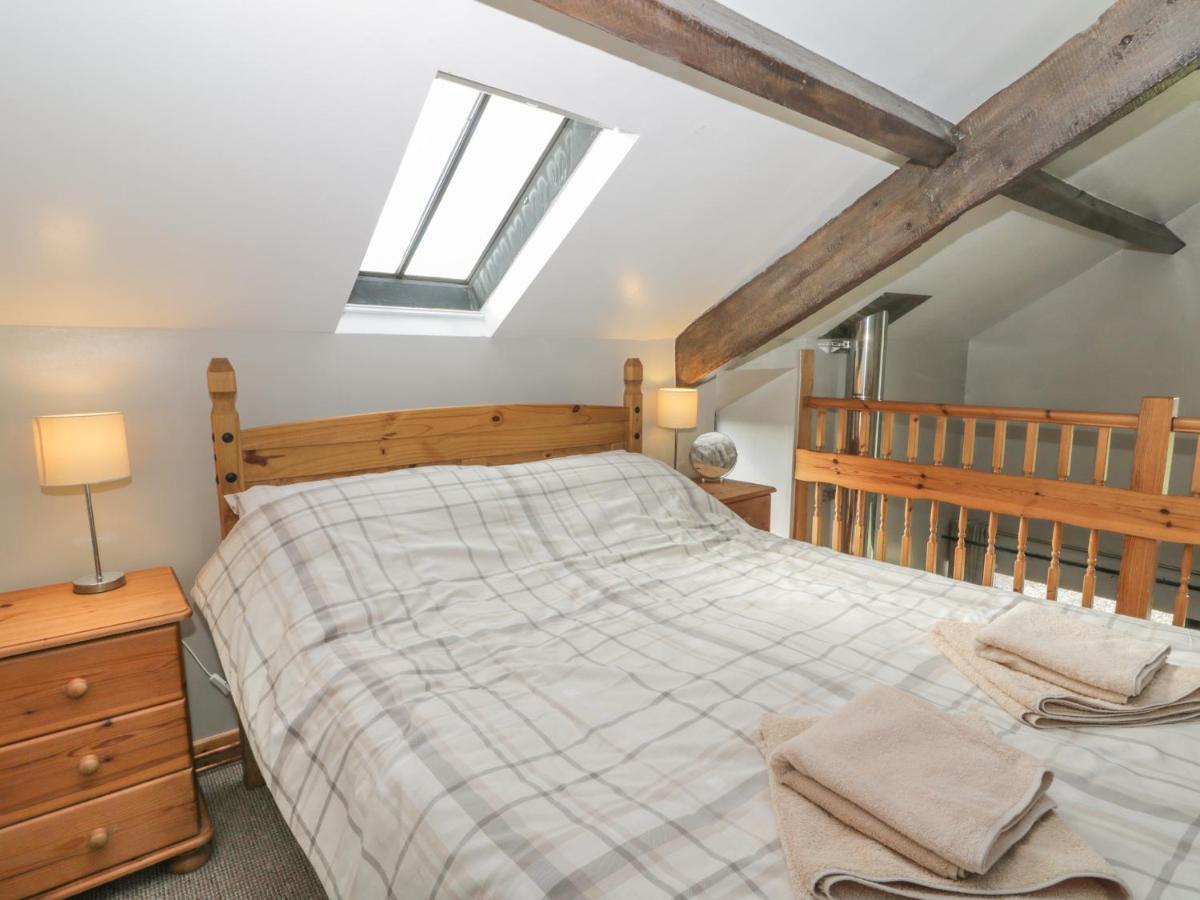Holiday home Hayloft *