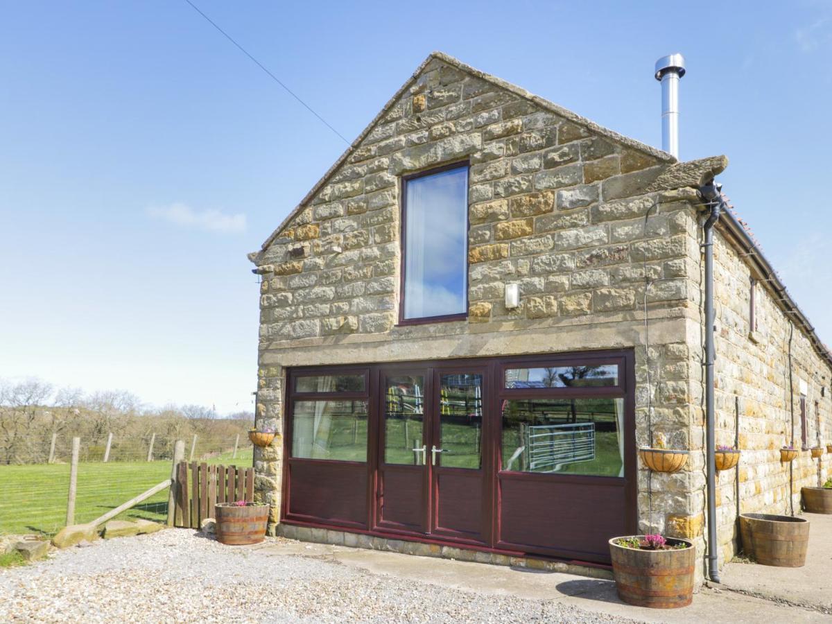 Holiday home Hayloft