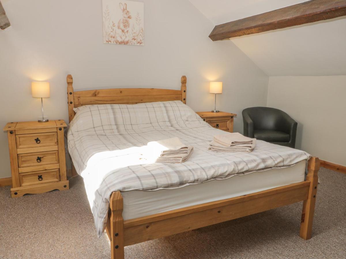 Holiday home Hayloft